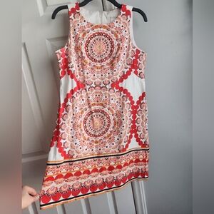 Sleeveless Dress